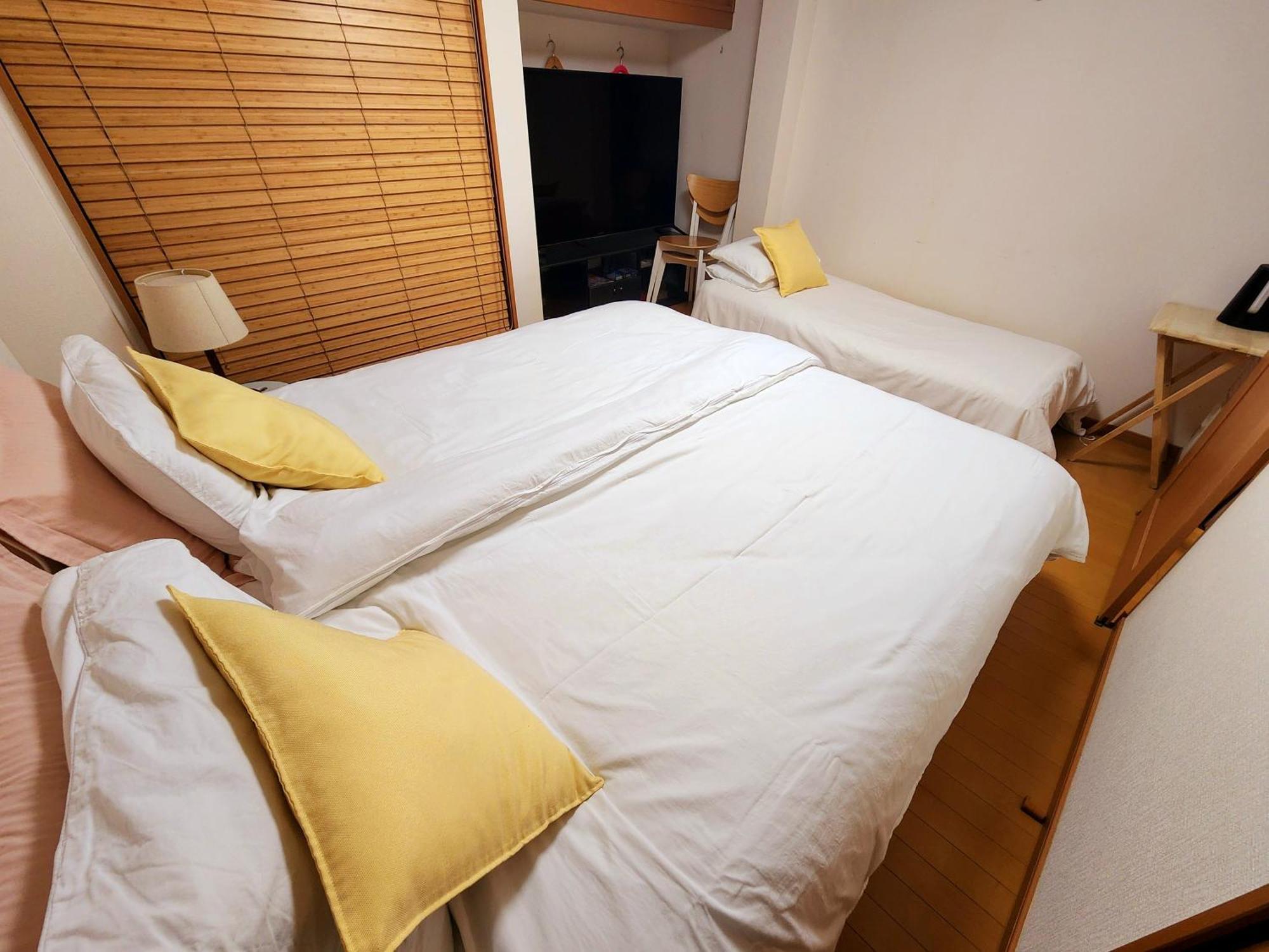 Takaraboshi Room 201 Sannomiya 10 Min Kobe Dış mekan fotoğraf