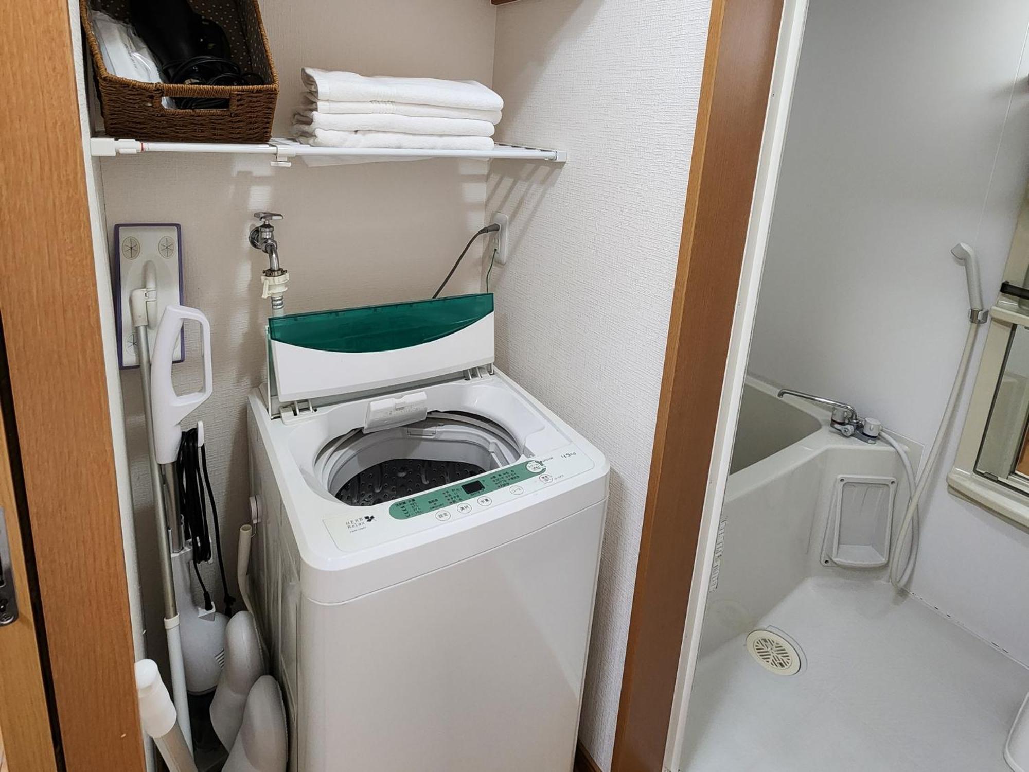 Takaraboshi Room 201 Sannomiya 10 Min Kobe Dış mekan fotoğraf