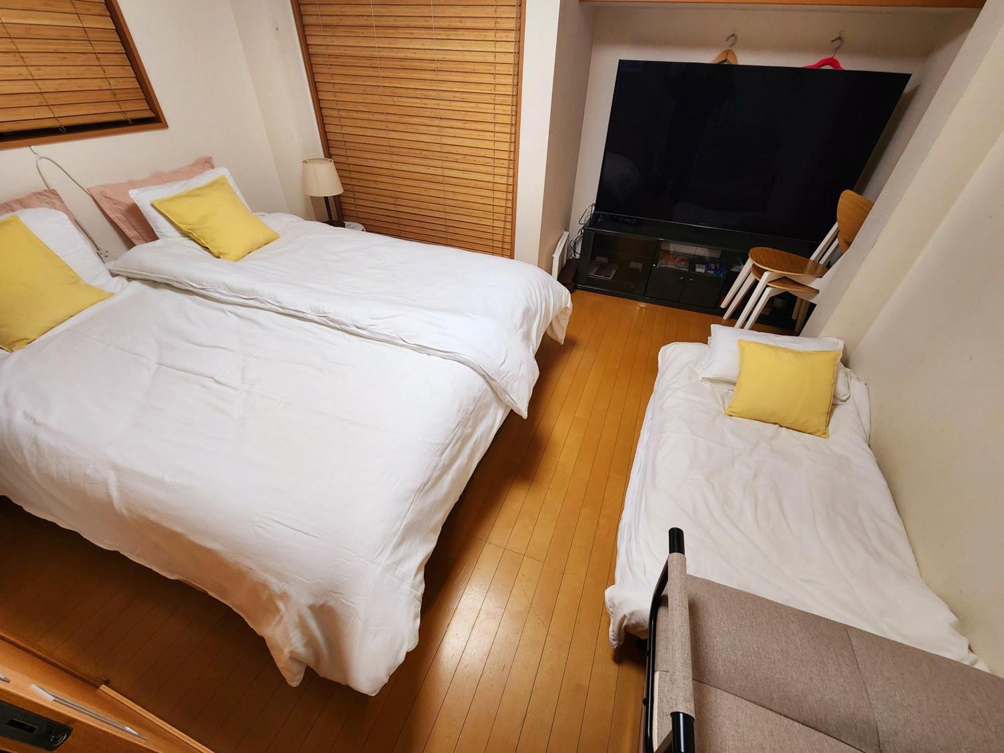 Takaraboshi Room 201 Sannomiya 10 Min Kobe Dış mekan fotoğraf